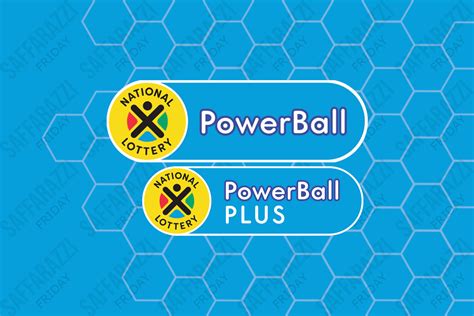 powerball and plus results